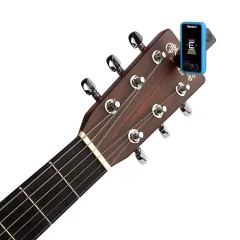Тюнер Planet Waves PW-CT-17BU — фото 2