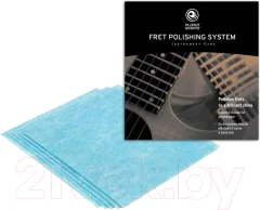 Набор средств для ухода за гитарой Planet Waves PW-FRP — фото 1