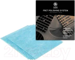 Набор средств для ухода за гитарой Planet Waves PW-FRP — фото 7