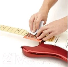 Набор средств для ухода за гитарой Planet Waves PW-FRP — фото 9