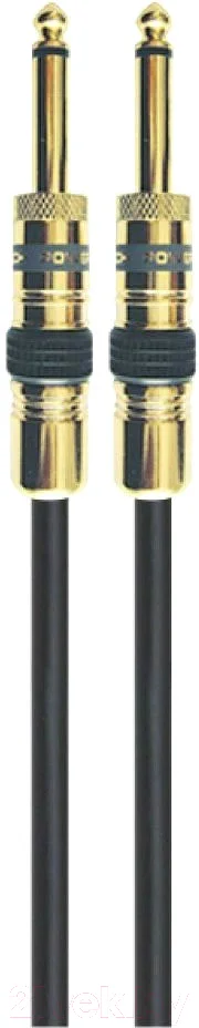 Кабель гитарный Leem PWT-3.0SS (3.05м)