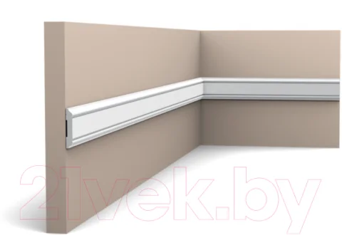 Молдинг Orac Decor PX144