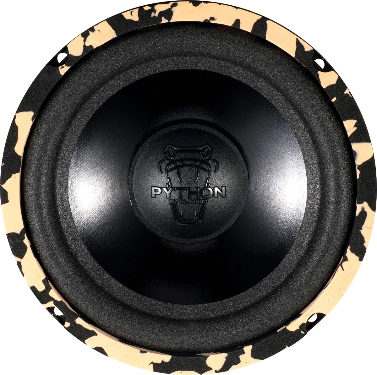 Компонентная АС DL Audio Python 165 Comp