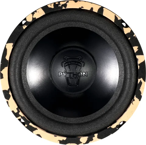 Компонентная АС DL Audio Python 165 Comp