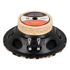 Компонентная АС DL Audio Python 165 Comp — фото 4