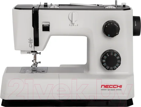 Швейная машина Necchi Q132A