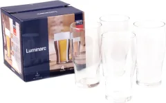 Набор стаканов Luminarc Время дегустаций. Тюлип Q2376 (4шт) — фото 3