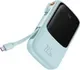 Портативное зарядное устройство Baseus Qpow Pro+ Digital Display Fast Charge / PPQDP10 — фото 5