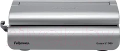 Брошюровщик Fellowes Quasar-E / FS-56209 — фото 1