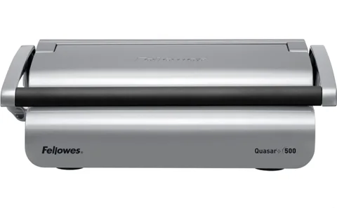 Брошюровщик Fellowes Quasar+ FS-56277