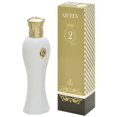 Туалетная вода Positive Parfum Queen 2 (70мл) — фото 2