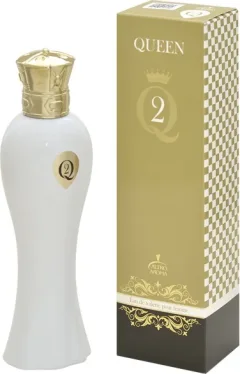 Туалетная вода Positive Parfum Queen 2 (70мл) — фото 6
