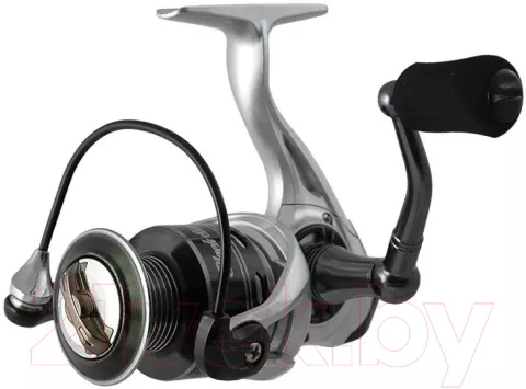 Катушка безынерционная Black Side Quest X 3000 FD / BSQX3000FD (5+1 подш.)