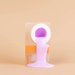 Моделирующий гель для ногтей I am Quick Gel тон 01 (12мл) — фото 8