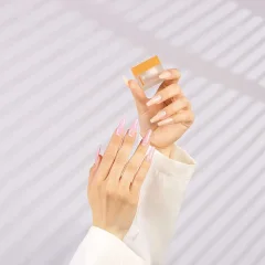 Моделирующий гель для ногтей I am Quick Gel тон 11 (30мл) — фото 3