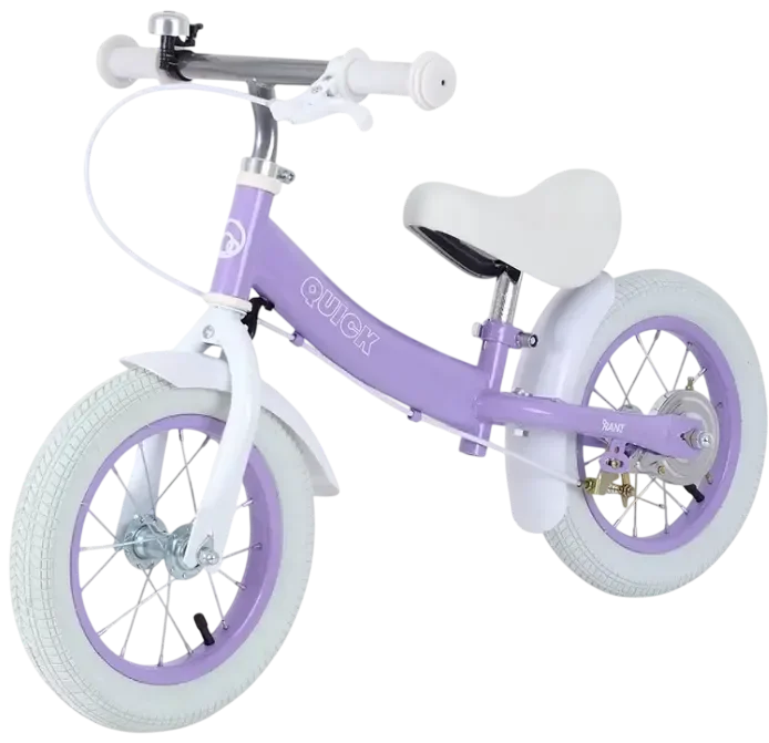 Беговел Rant Quick RB132 (Lilac)