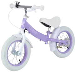Беговел Rant Quick RB132 (Lilac) — фото 1