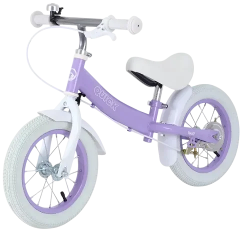 Беговел Rant Quick RB132 (Lilac)