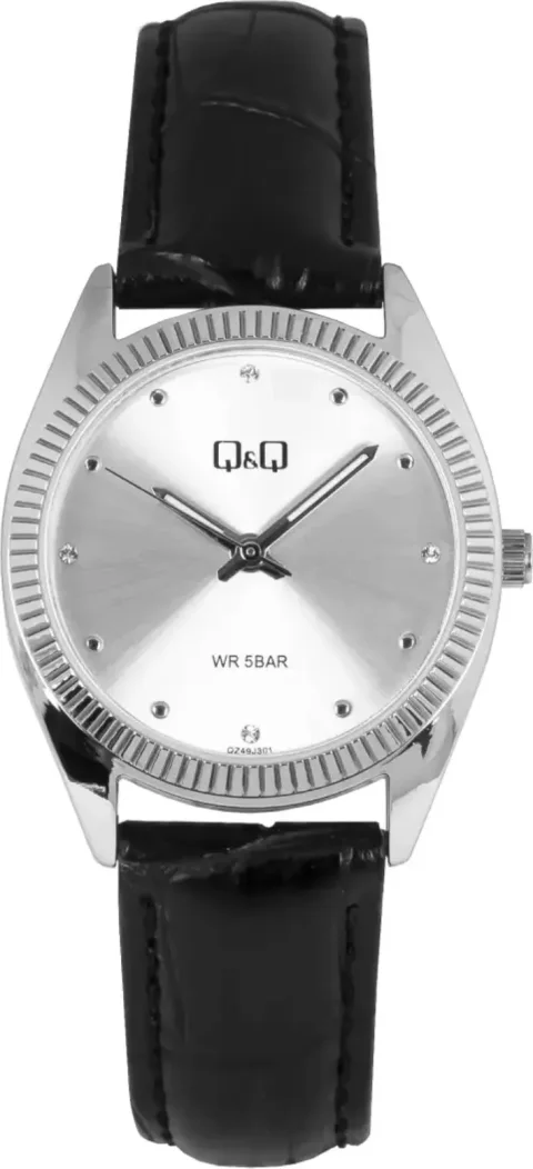 Часы наручные женские Q&Q QZ49J301Y