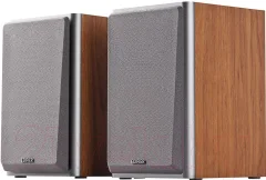 Мультимедиа акустика Edifier R1000T4 (коричневый) — фото 1