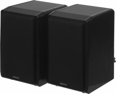 Мультимедиа акустика Edifier R1010BT (черный)