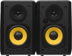 Мультимедиа акустика Edifier R1010BT (черный) — фото 5