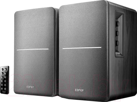 Мультимедиа акустика Edifier R1280DB (черный)