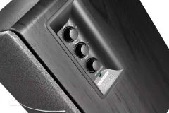 Мультимедиа акустика Edifier R1280DB (черный) — фото 2