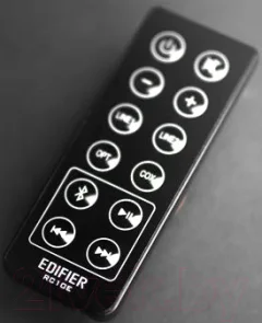 Мультимедиа акустика Edifier R1280DB (коричневый) — фото 4