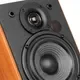 Мультимедиа акустика Edifier R1380DB (светлое дерево/черный) — фото 8