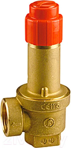 Клапан предохранительный Giacomini R140Y005
