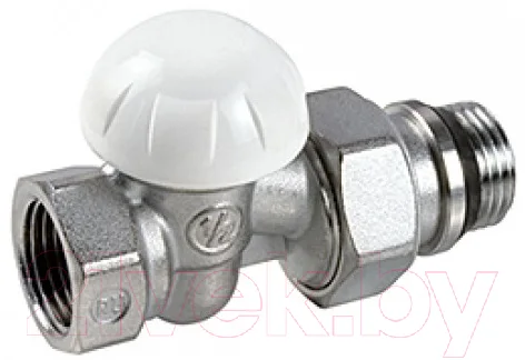 Клапан отсечной Giacomini R15X034