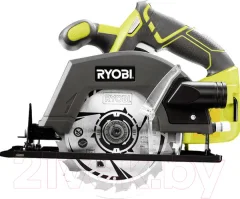 Дисковая пила Ryobi R18CSP-0 (5133002628) — фото 8