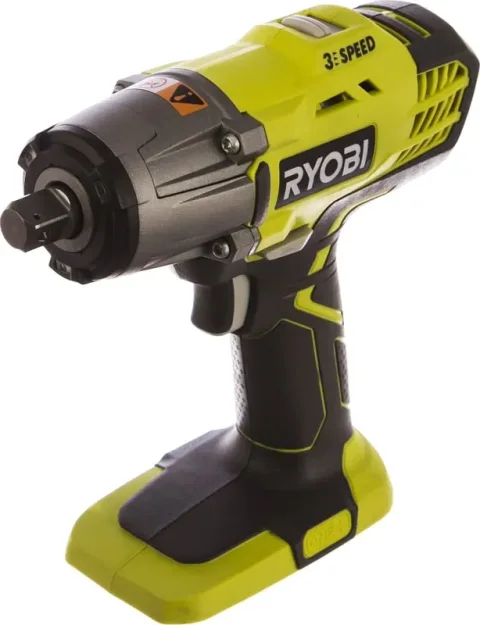 Аккумуляторный гайковерт Ryobi R18IW3-0 (5133002436)