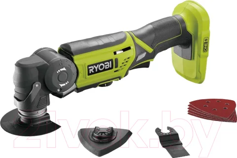 Реноватор Ryobi R18MT-0 One+ (5133002466)