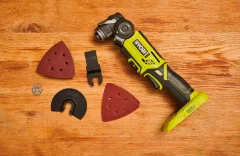 Реноватор Ryobi R18MT-0 One+ (5133002466) — фото 3
