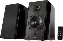 Мультимедиа акустика Edifier R2000DB (черный) — фото 7