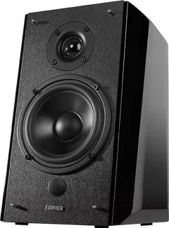Мультимедиа акустика Edifier R2000DB (черный) — фото 9