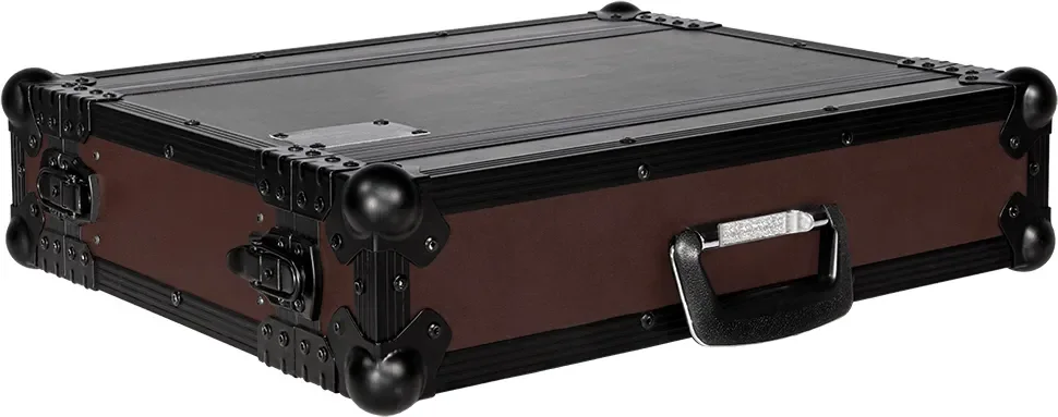 Кейс транспортировочный BELCASE RС-2502-F.21 (рэковый приборный)