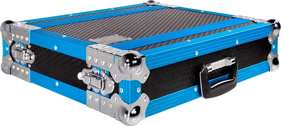 Кейс транспортировочный BELCASE RС-2502-F.30 (рэковый приборный)