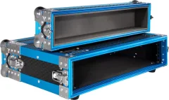 Кейс транспортировочный BELCASE RС-2502-F.30 (рэковый приборный) — фото 10