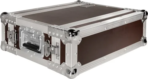 Кейс транспортировочный BELCASE RС-2503-F.10 (рэковый приборный)