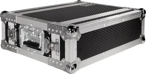 Кейс транспортировочный BELCASE RС-2503-F.11 (рэковый приборный)
