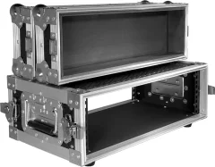 Кейс транспортировочный BELCASE RС-2503-F.11 (рэковый приборный) — фото 3
