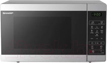 Микроволновая печь Sharp R2800RSL