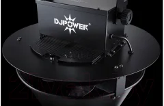 Генератор конфетти DJPower R-2 — фото 3