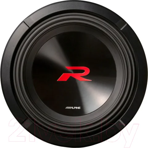 Головка сабвуфера Alpine R2-W8D2