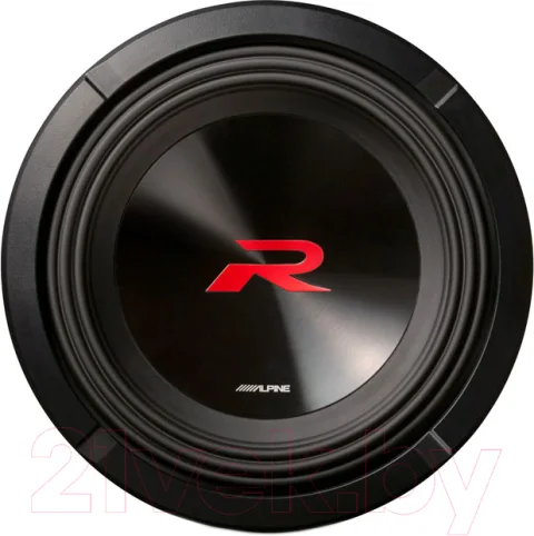 Головка сабвуфера Alpine R2-W8D4