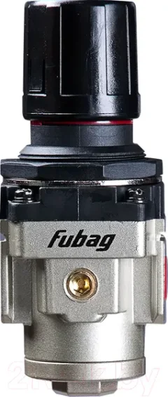 Регулятор расхода Fubag R 3000 1/4 (190170) — фото 10