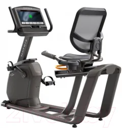 Велоэргометр Matrix Fitness R30 XIR — фото 1